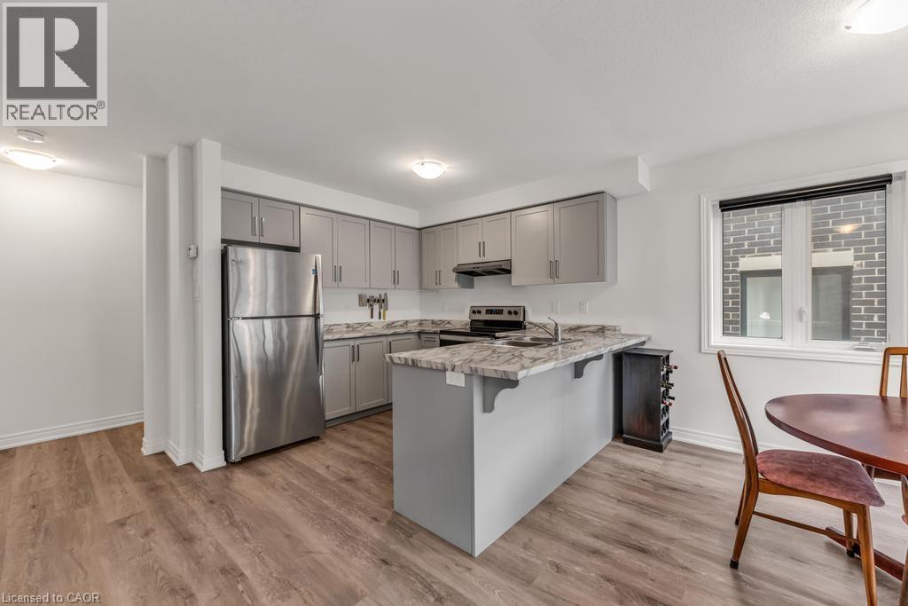 68 Dryden Lane, Hamilton, Ontario  L8H 0B6 - Photo 7 - 40791745