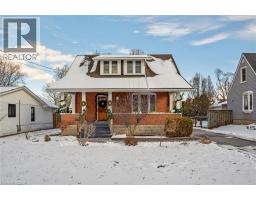 16 ONEIDA Street, Hagersville, Ontario