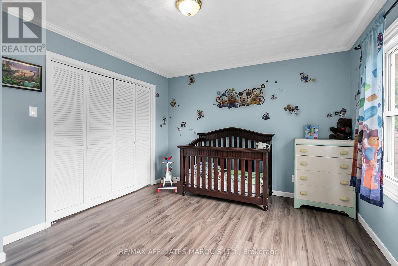 1356 Lochiel Street, Cornwall, Ontario  K6H 6N2 - Photo 18 - X12239227