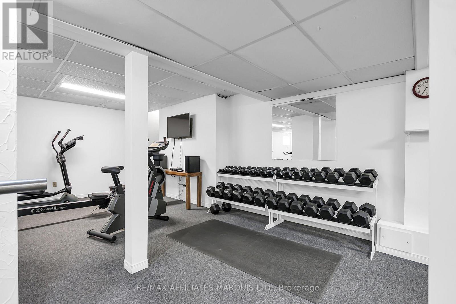 1356 Lochiel Street, Cornwall, Ontario  K6H 6N2 - Photo 32 - X12239227