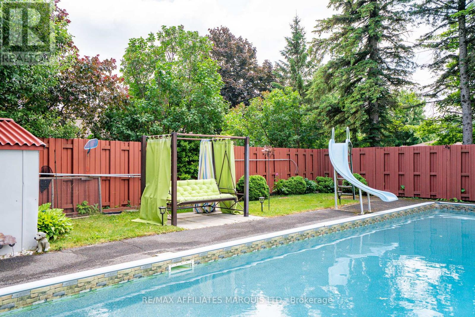 1356 Lochiel Street, Cornwall, Ontario  K6H 6N2 - Photo 40 - X12239227