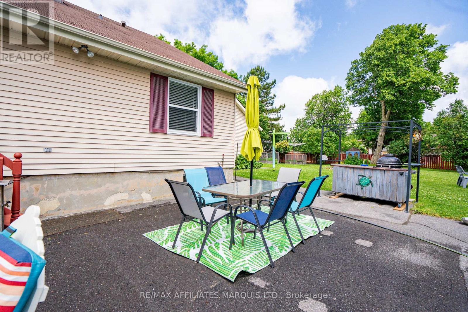 1356 Lochiel Street, Cornwall, Ontario  K6H 6N2 - Photo 41 - X12239227