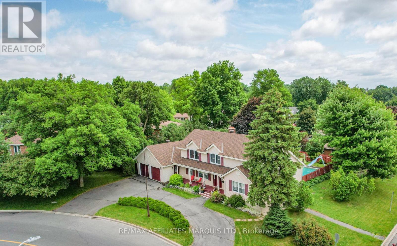 1356 Lochiel Street, Cornwall, Ontario  K6H 6N2 - Photo 47 - X12239227