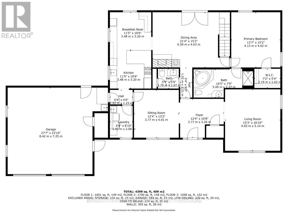 1356 Lochiel Street, Cornwall, Ontario  K6H 6N2 - Photo 48 - X12239227