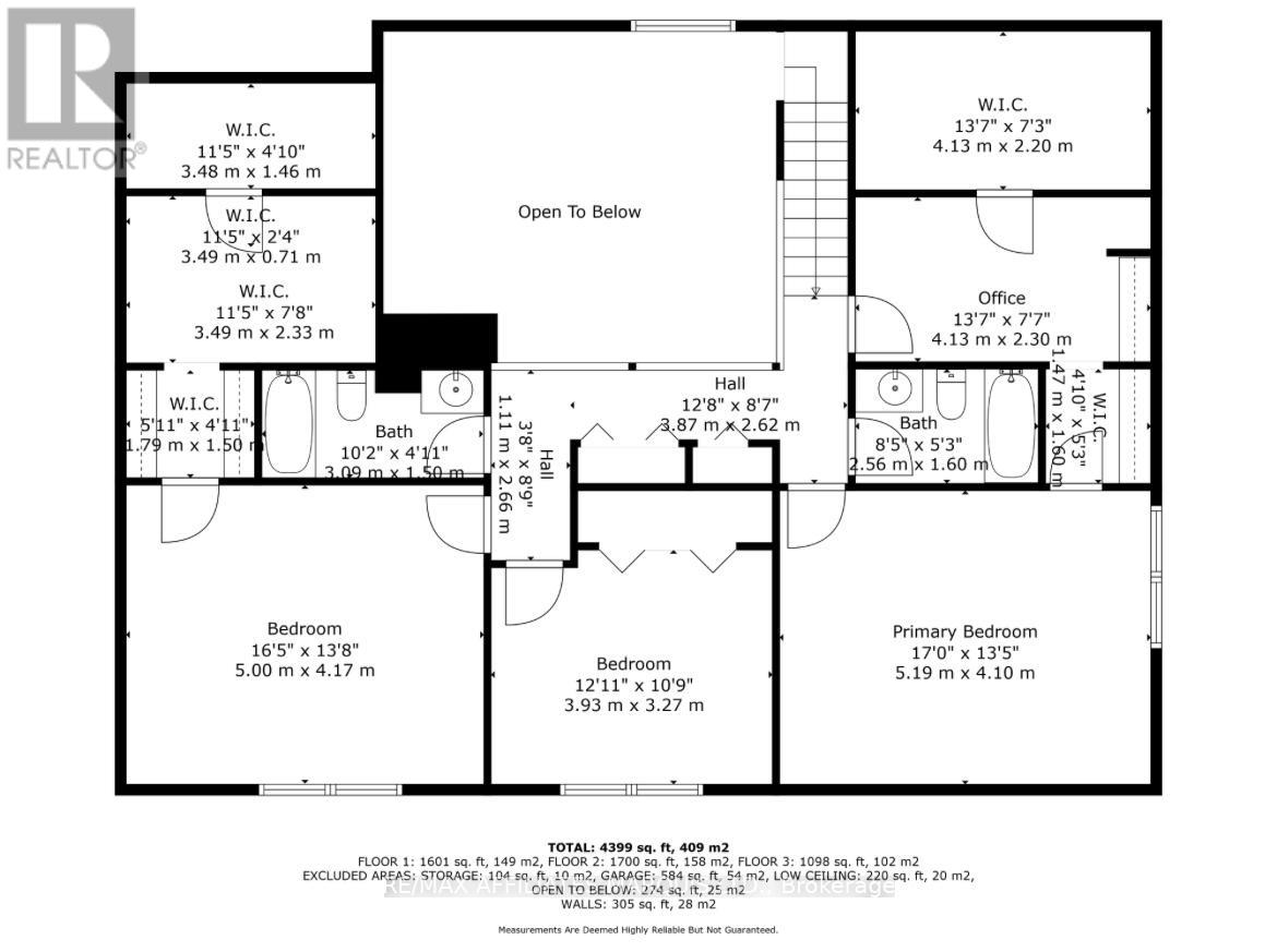 1356 Lochiel Street, Cornwall, Ontario  K6H 6N2 - Photo 49 - X12239227