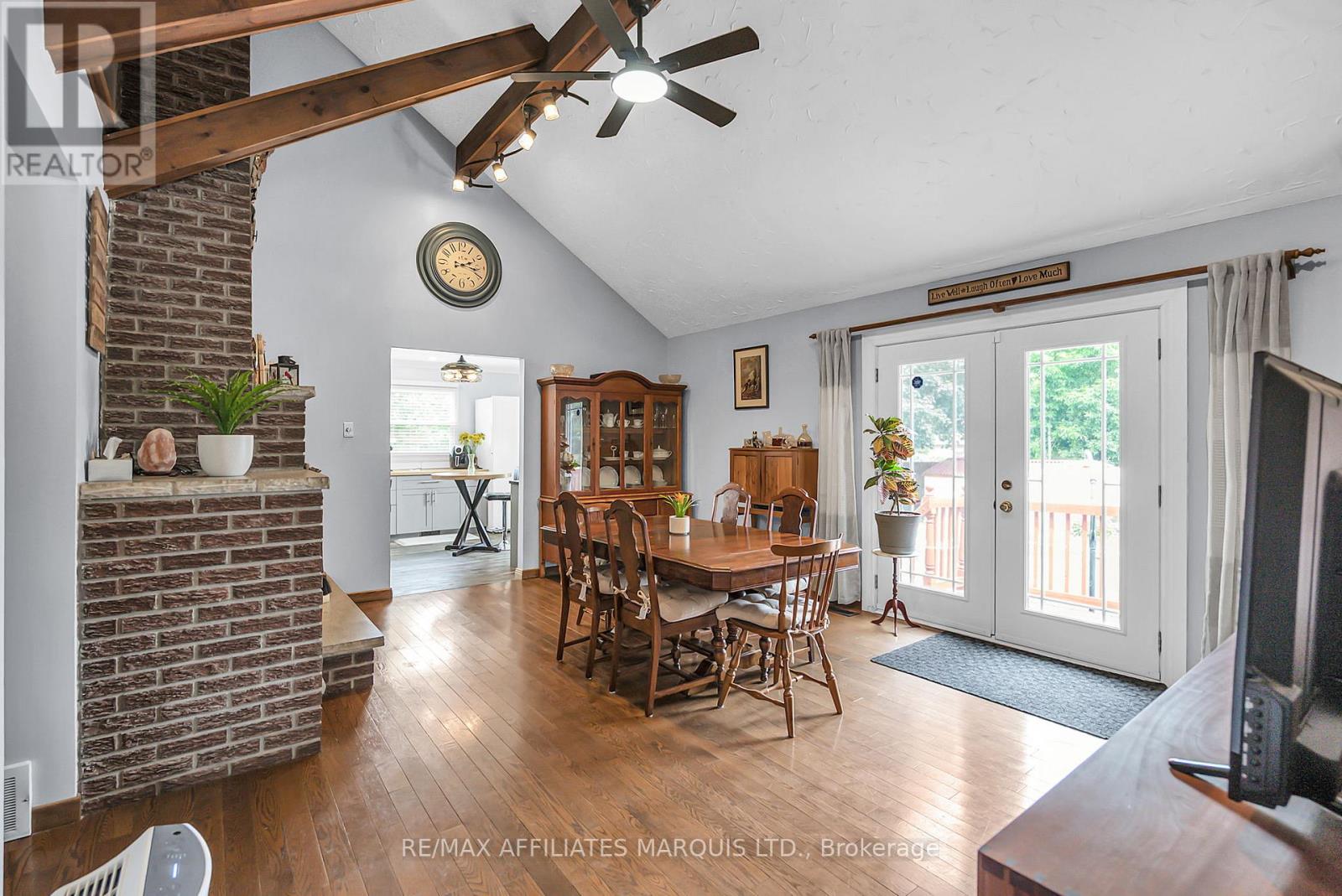 1356 Lochiel Street, Cornwall, Ontario  K6H 6N2 - Photo 8 - X12239227