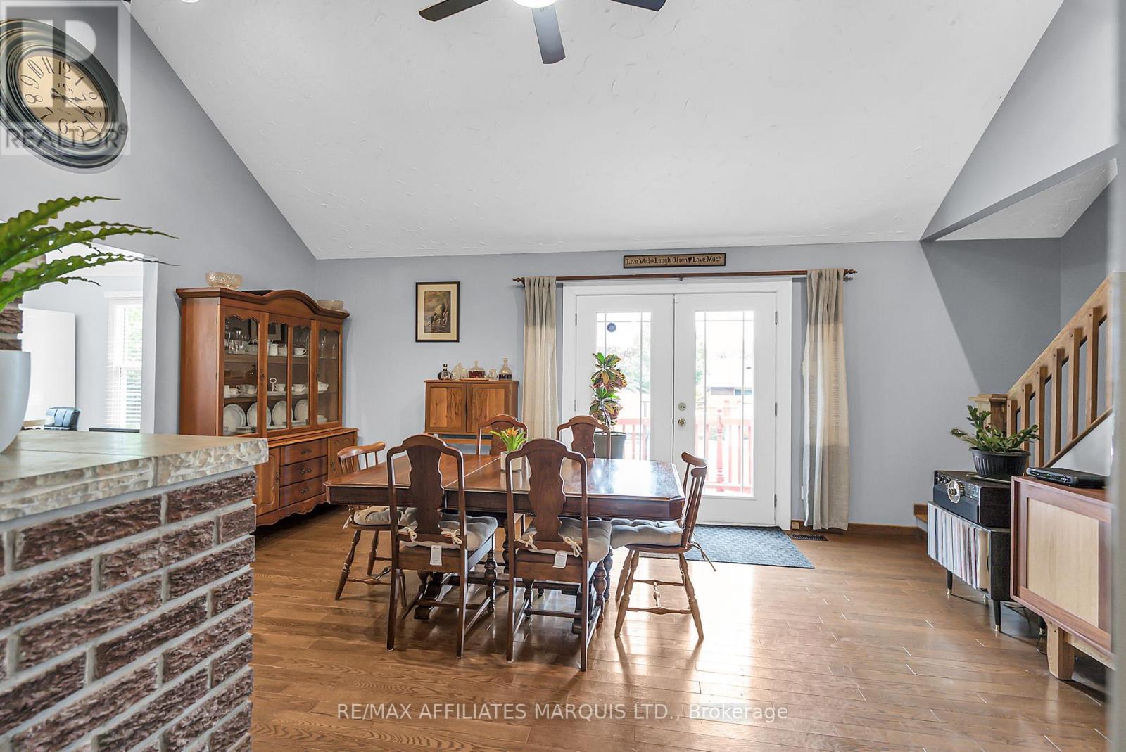 1356 Lochiel Street, Cornwall, Ontario  K6H 6N2 - Photo 7 - X12239227