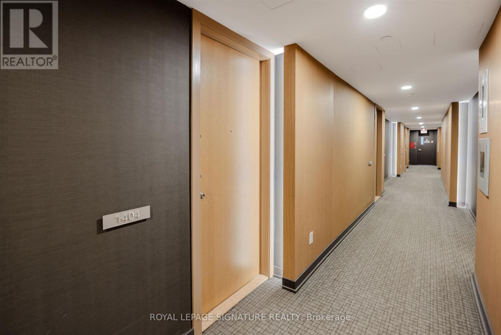 PH1404 - 629 KING STREET W, Toronto, Ontario