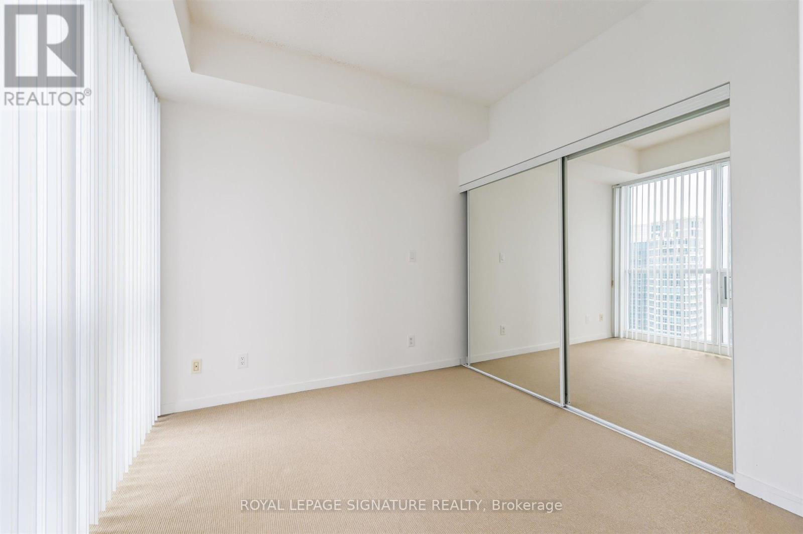 3007 - 55 Bremner Boulevard, Toronto, Ontario  M5V 3V8 - Photo 11 - C12612100