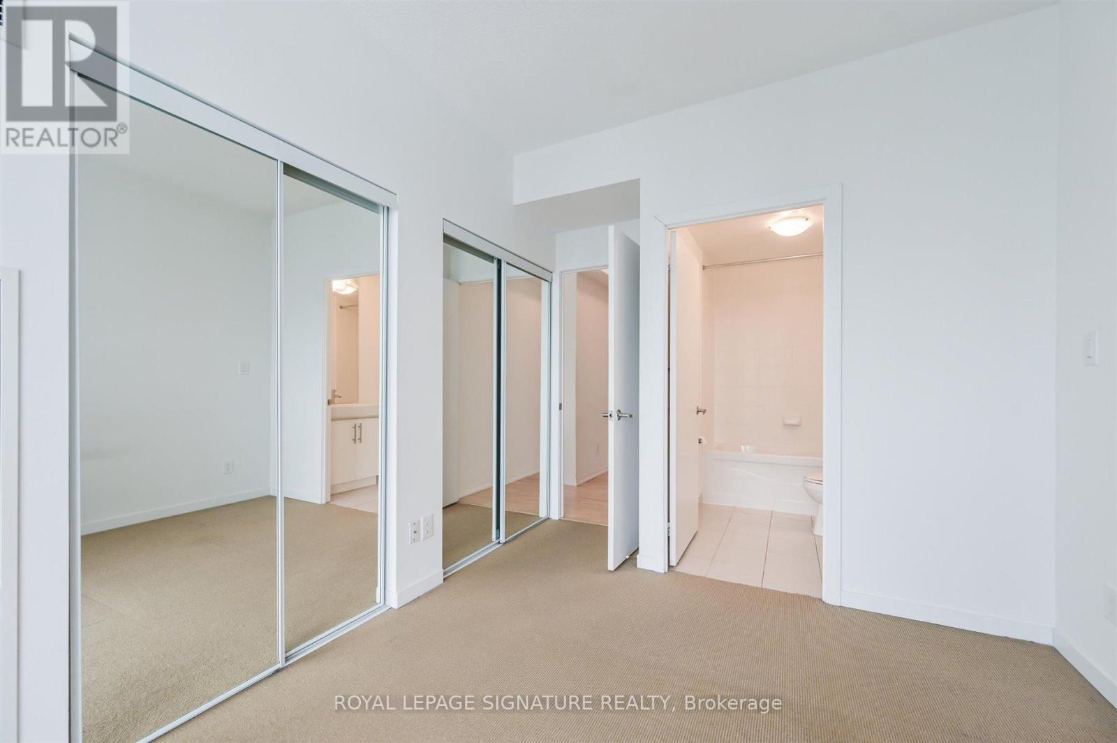 3007 - 55 Bremner Boulevard, Toronto, Ontario  M5V 3V8 - Photo 12 - C12612100