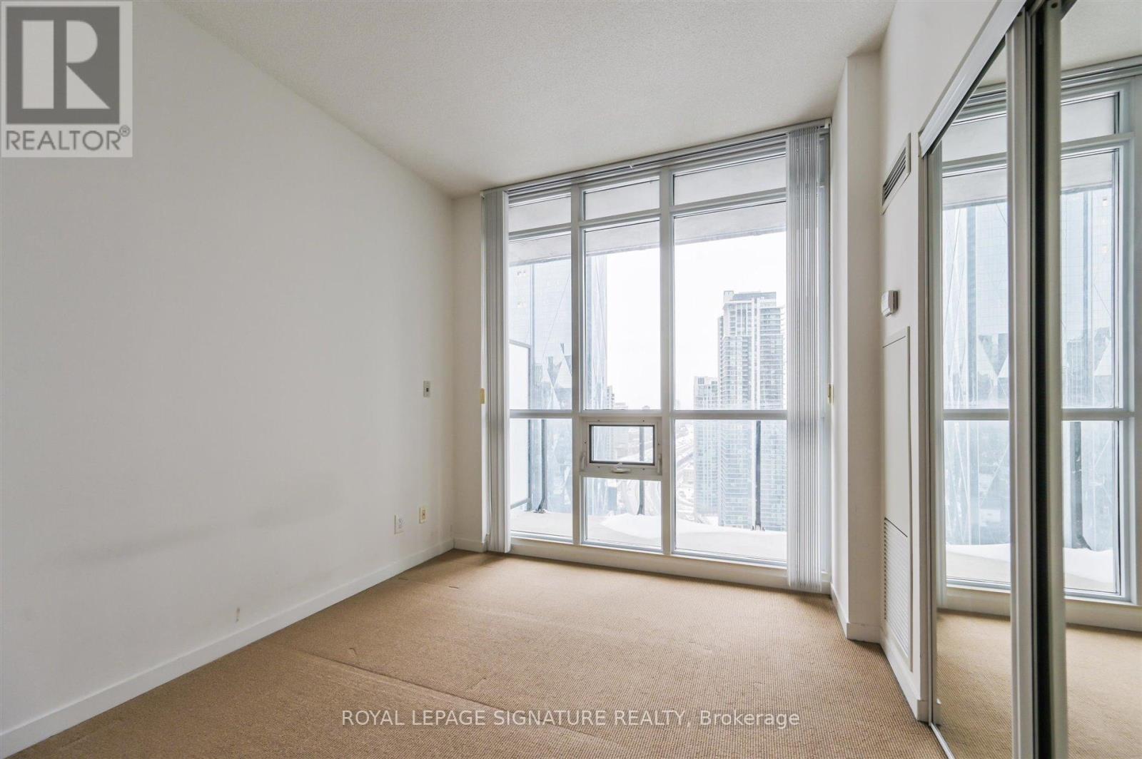 3007 - 55 Bremner Boulevard, Toronto, Ontario  M5V 3V8 - Photo 14 - C12612100