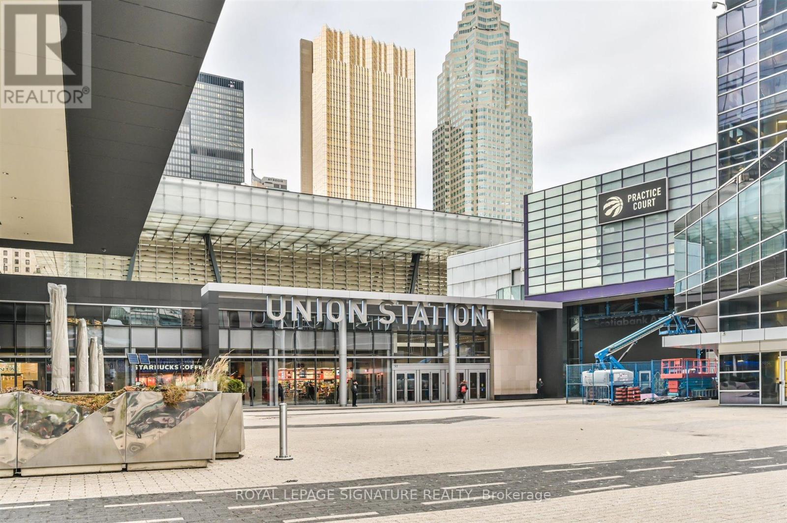 3007 - 55 Bremner Boulevard, Toronto, Ontario  M5V 3V8 - Photo 18 - C12612100