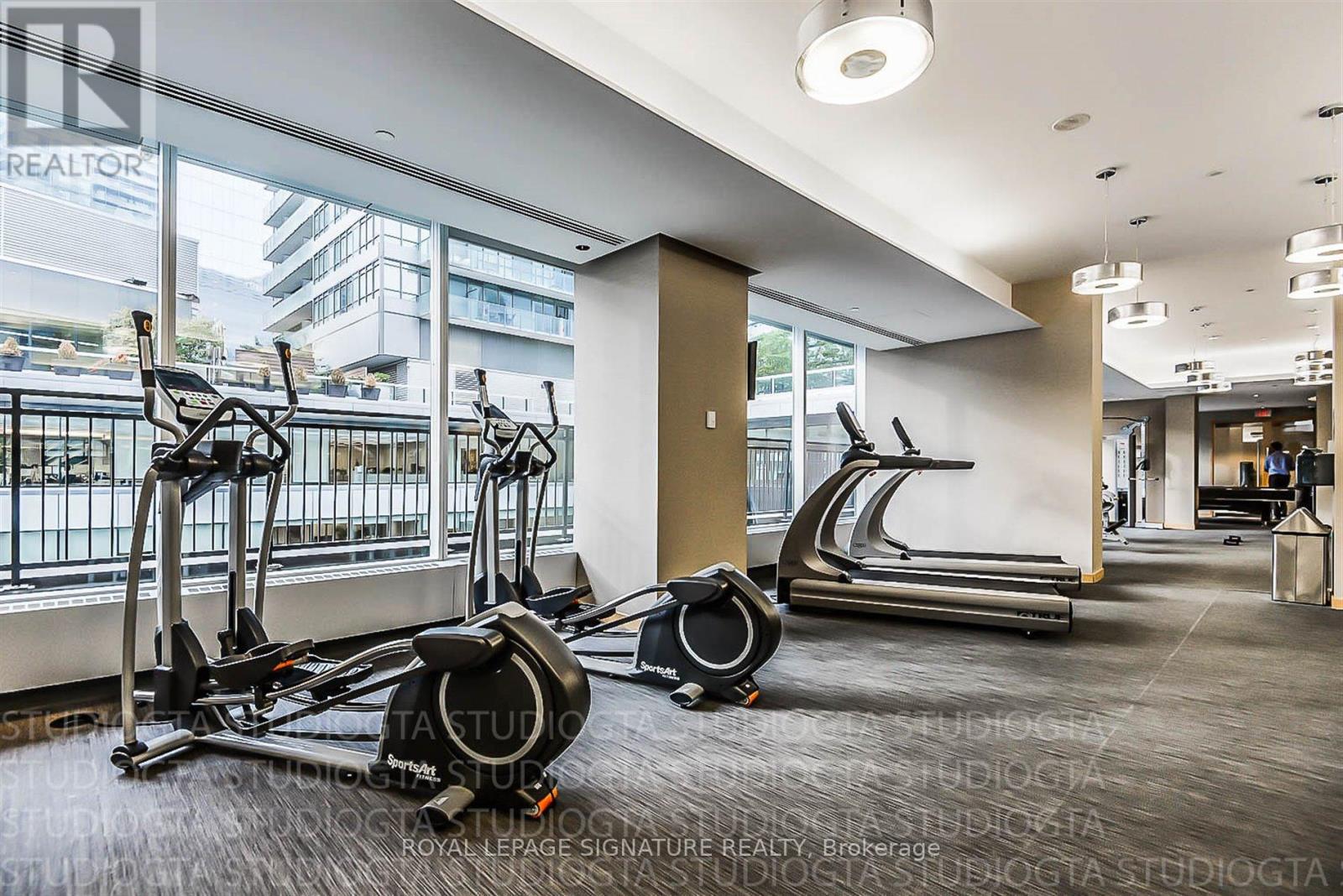 3007 - 55 Bremner Boulevard, Toronto, Ontario  M5V 3V8 - Photo 24 - C12612100