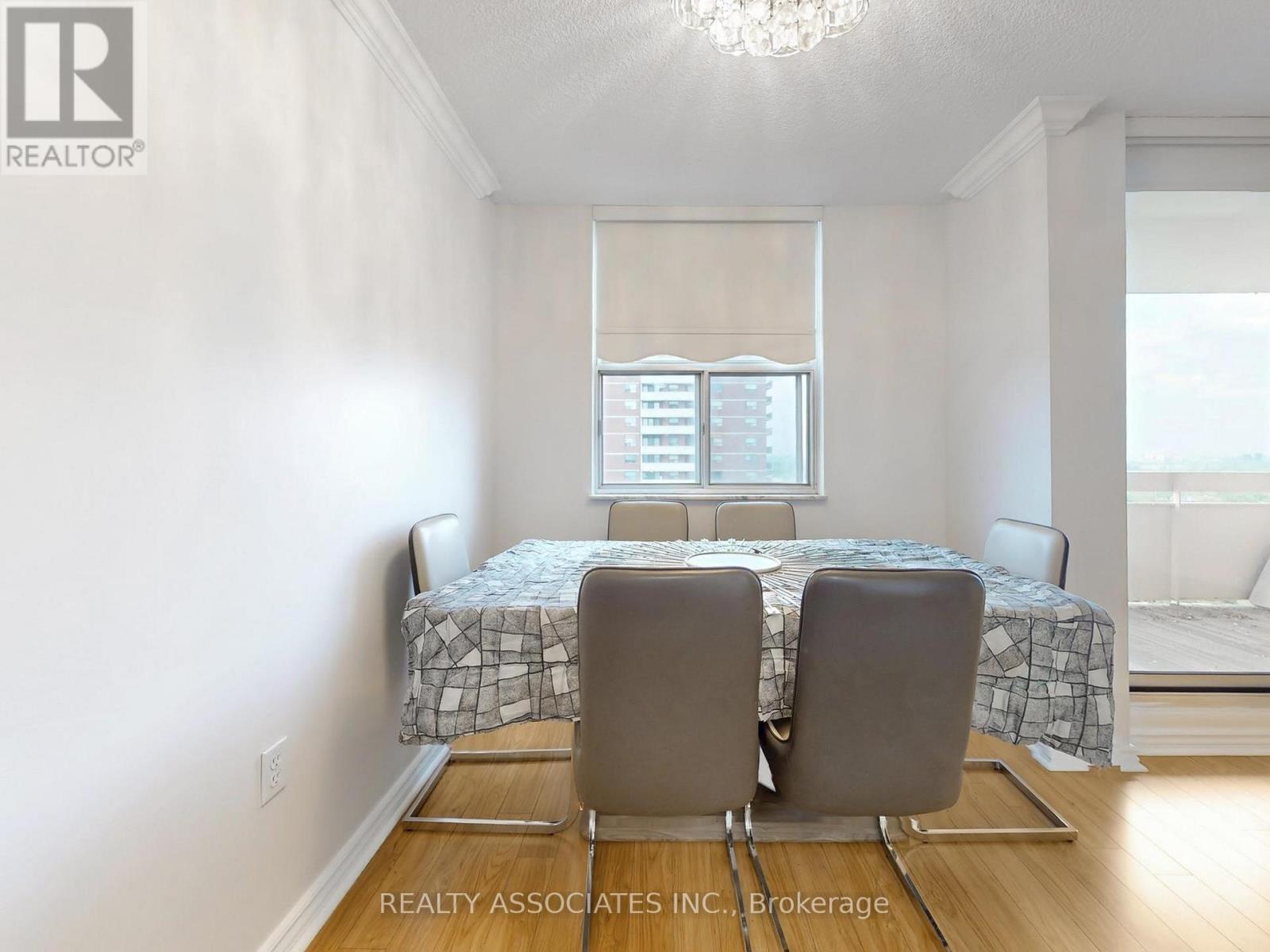 1704 - 205 Hilda Avenue, Toronto, Ontario  M2M 4B1 - Photo 19 - C12612156