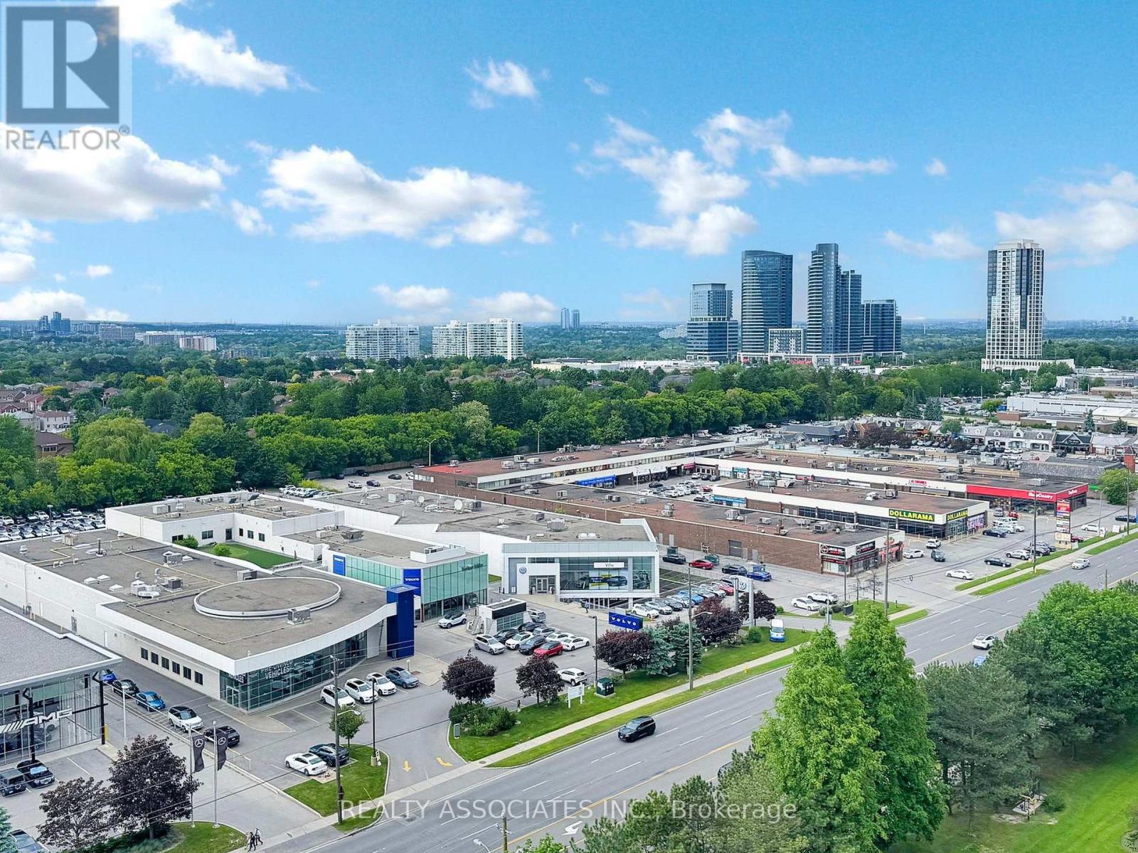 1704 - 205 Hilda Avenue, Toronto, Ontario  M2M 4B1 - Photo 39 - C12612156