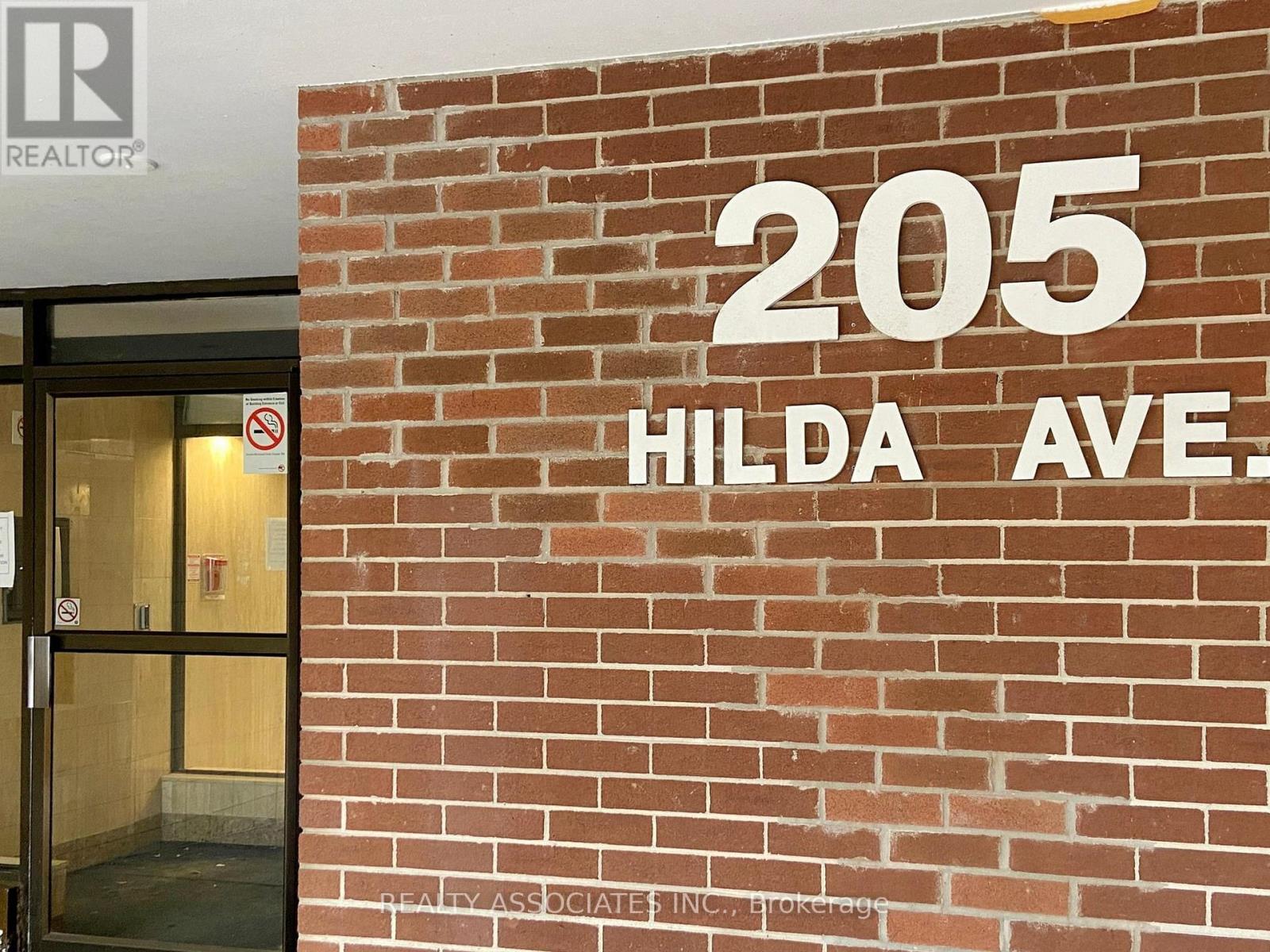 1704 - 205 Hilda Avenue, Toronto, Ontario  M2M 4B1 - Photo 7 - C12612156