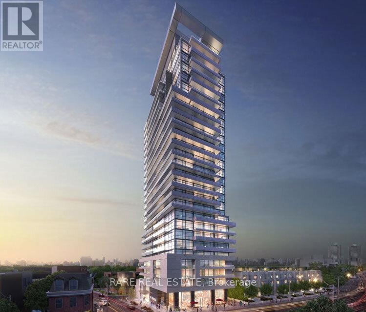 403 - 181 Bedford Road, Toronto, Ontario  M5R 0C2 - Photo 14 - C12612158