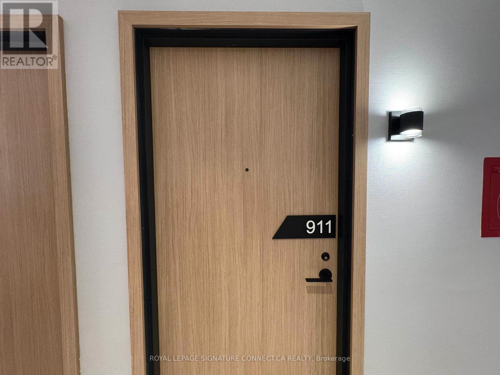 911 - 35 Parliment Street, Toronto, Ontario  M5A 1G1 - Photo 13 - C12612186