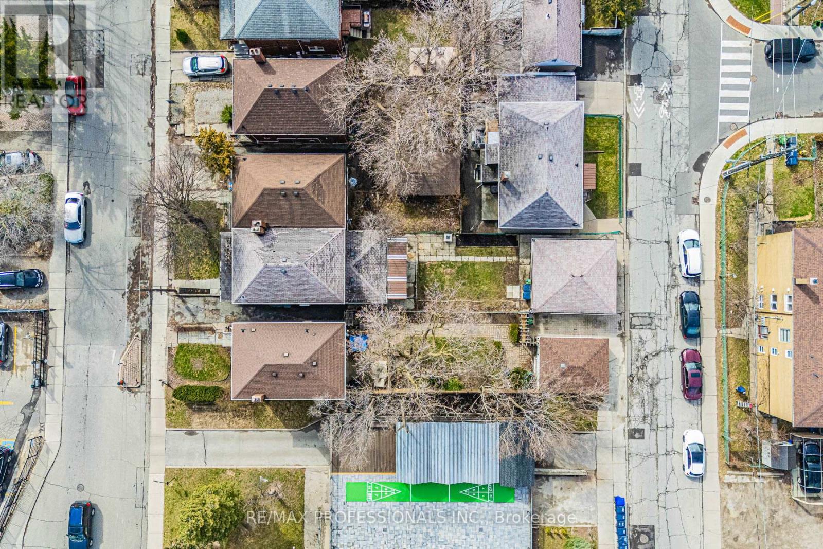 560 ATLAS AVENUE, Toronto, Ontario