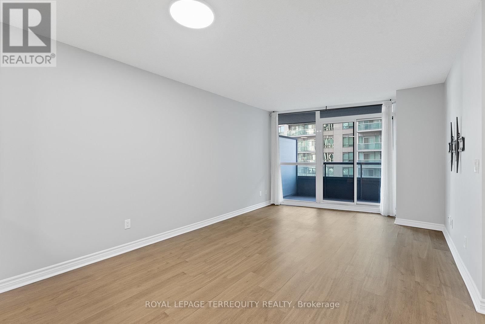 1212 - 19 Grand Trunk Crescent, Toronto (Waterfront Communities), Ontario  M5J 3A3 - Photo 11 - C12612210