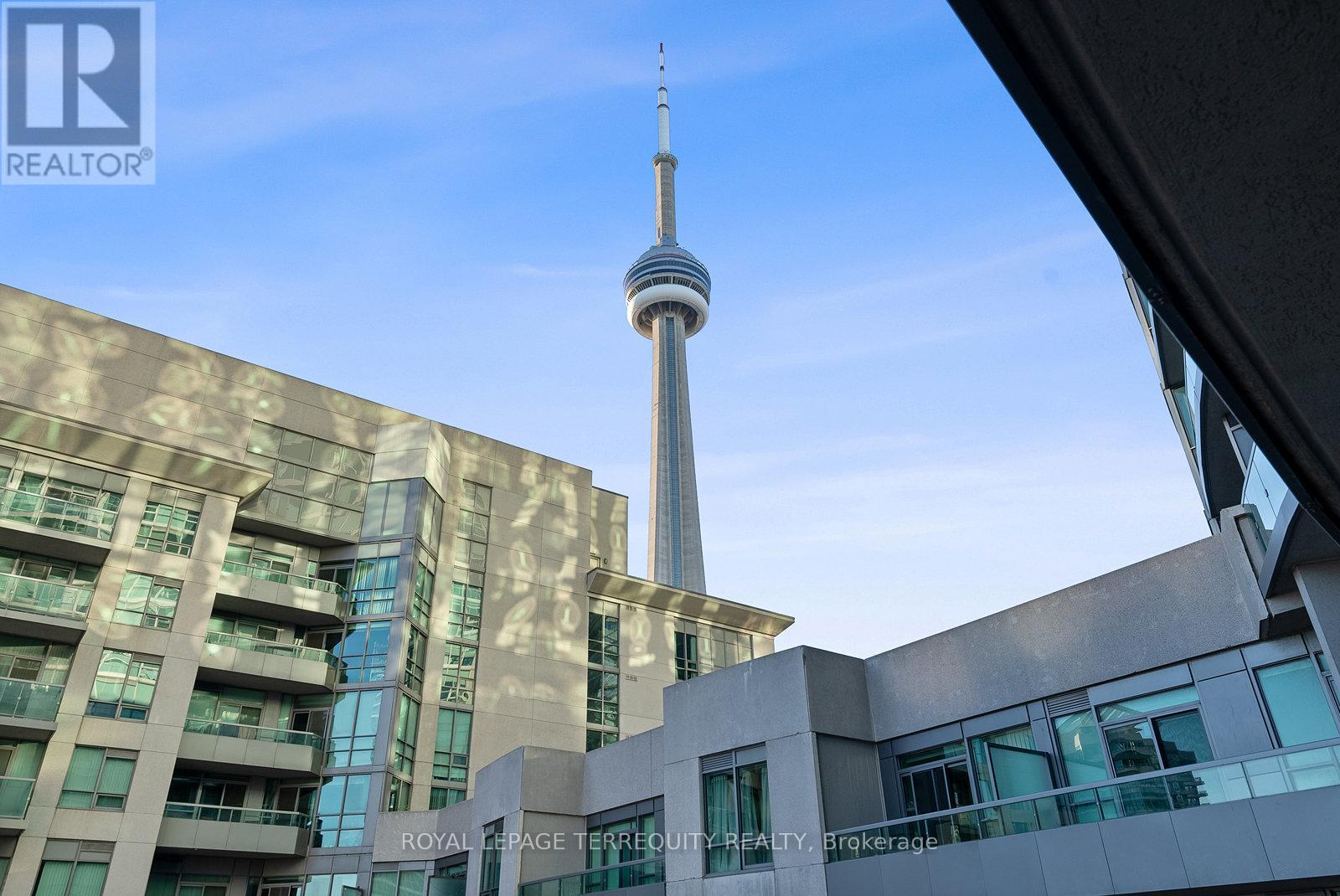 1212 - 19 Grand Trunk Crescent, Toronto (Waterfront Communities), Ontario  M5J 3A3 - Photo 28 - C12612210