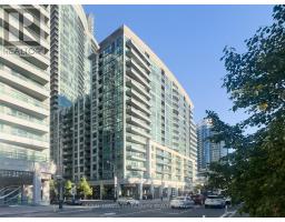 1212 - 19 GRAND TRUNK CRESCENT, Toronto, Ontario