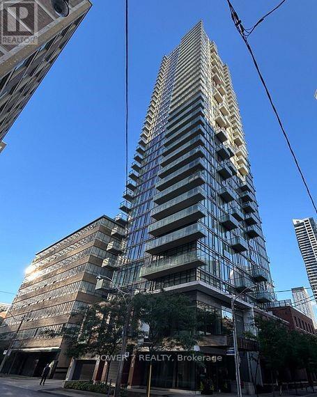 603 - 75 ST NICHOLAS STREET, Toronto, Ontario