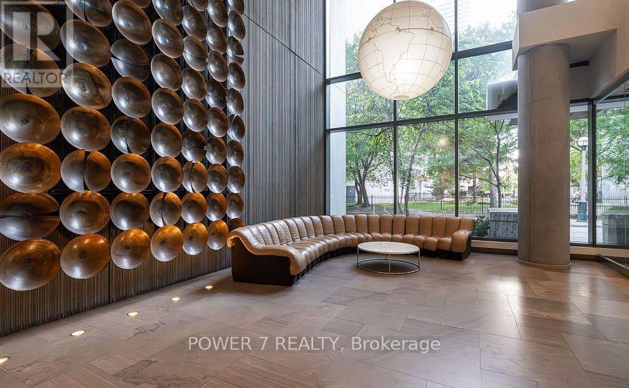 603 - 75 St Nicholas Street, Toronto, Ontario  M4Y 0A5 - Photo 12 - C12612248