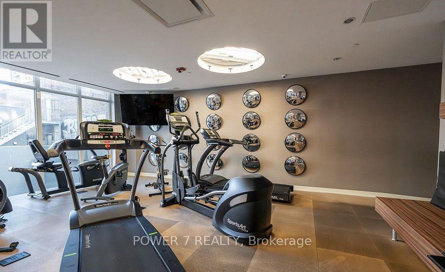 603 - 75 St Nicholas Street, Toronto, Ontario  M4Y 0A5 - Photo 16 - C12612248