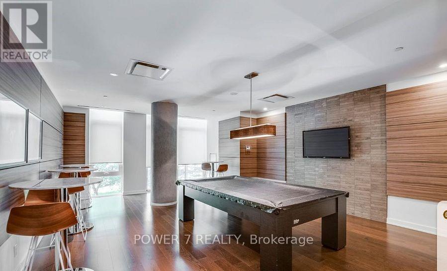 603 - 75 St Nicholas Street, Toronto, Ontario  M4Y 0A5 - Photo 17 - C12612248