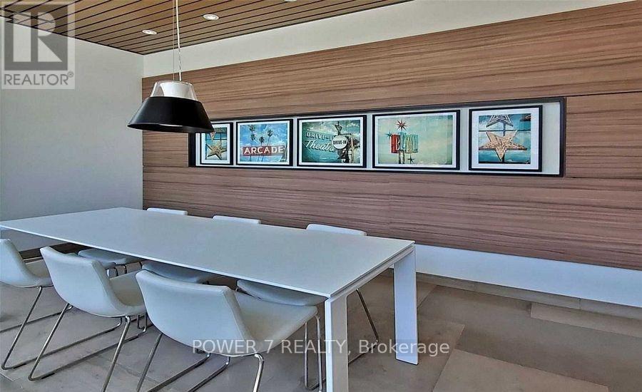 603 - 75 St Nicholas Street, Toronto, Ontario  M4Y 0A5 - Photo 19 - C12612248