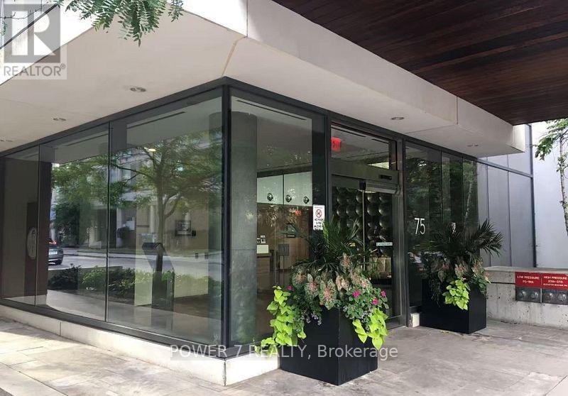 603 - 75 St Nicholas Street, Toronto, Ontario  M4Y 0A5 - Photo 2 - C12612248
