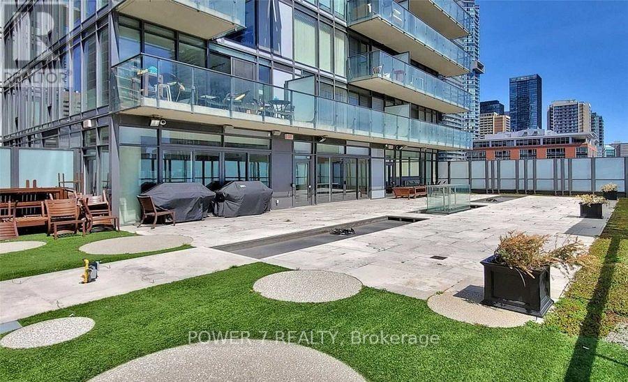 603 - 75 St Nicholas Street, Toronto, Ontario  M4Y 0A5 - Photo 21 - C12612248