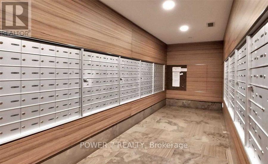 603 - 75 St Nicholas Street, Toronto, Ontario  M4Y 0A5 - Photo 22 - C12612248