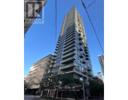 603 - 75 ST NICHOLAS STREET, Toronto, Ontario