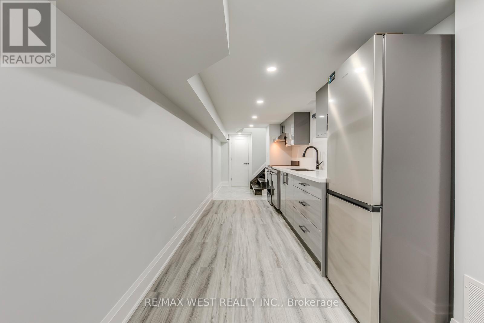 Bsmt - 1190 Ossington Avenue, Toronto, Ontario  M6G 3W1 - Photo 10 - C12612294