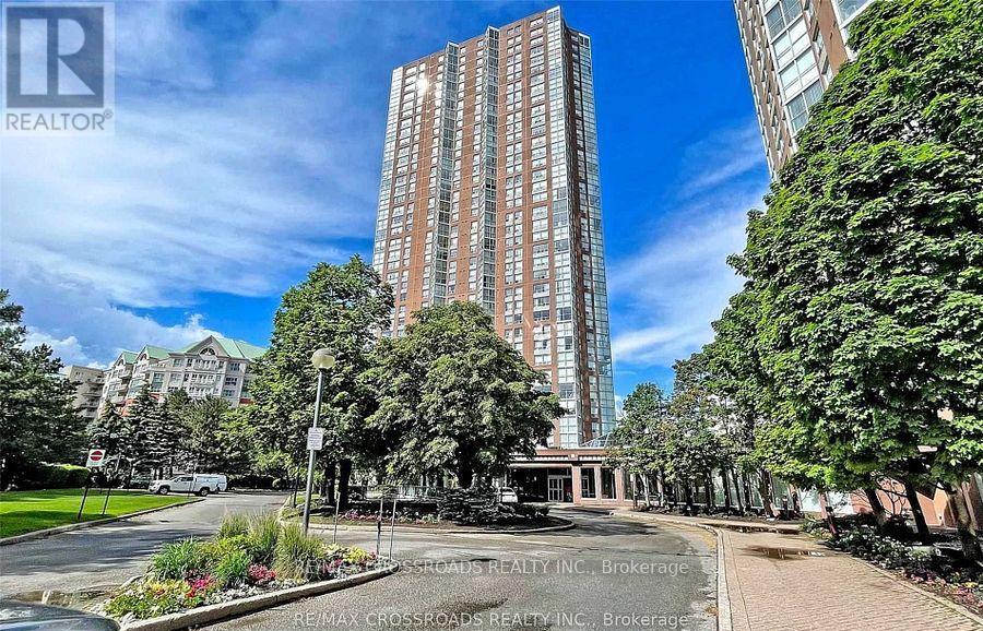 410 - 7 CONCORDE PLACE, Toronto, Ontario