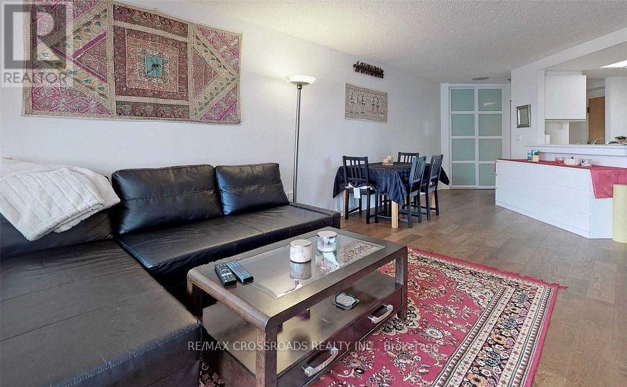 410 - 7 Concorde Place, Toronto (Banbury-Don Mills), Ontario  M3C 3N4 - Photo 12 - C12612296