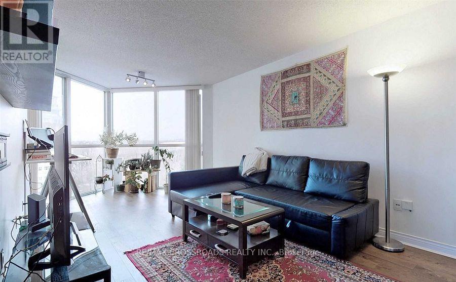 410 - 7 Concorde Place, Toronto (Banbury-Don Mills), Ontario  M3C 3N4 - Photo 13 - C12612296