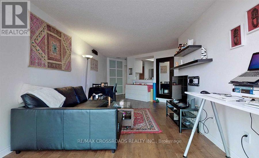 410 - 7 Concorde Place, Toronto (Banbury-Don Mills), Ontario  M3C 3N4 - Photo 15 - C12612296