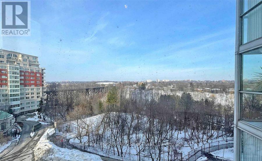 410 - 7 Concorde Place, Toronto (Banbury-Don Mills), Ontario  M3C 3N4 - Photo 17 - C12612296