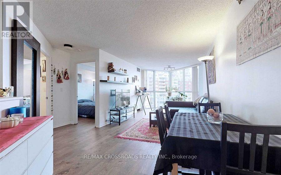 410 - 7 Concorde Place, Toronto (Banbury-Don Mills), Ontario  M3C 3N4 - Photo 19 - C12612296