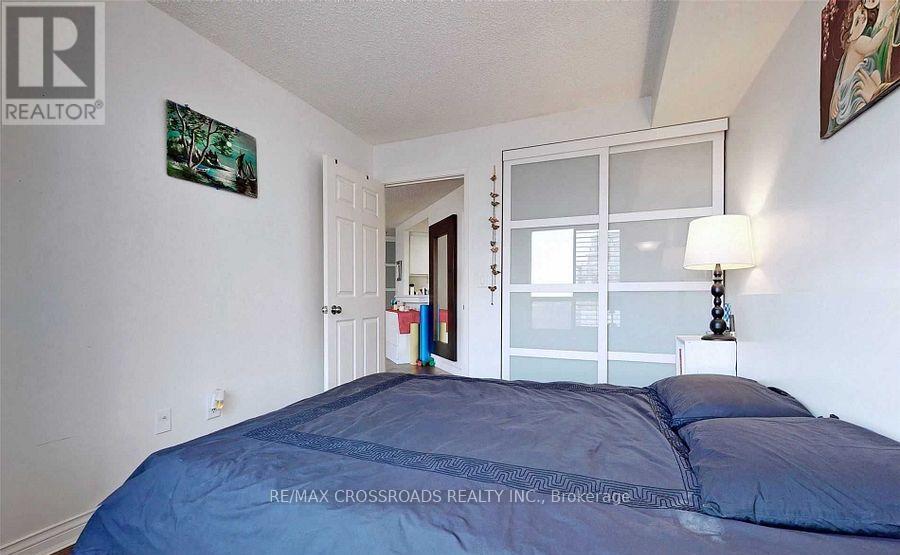 410 - 7 Concorde Place, Toronto (Banbury-Don Mills), Ontario  M3C 3N4 - Photo 20 - C12612296