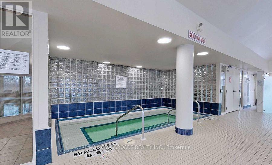 410 - 7 Concorde Place, Toronto (Banbury-Don Mills), Ontario  M3C 3N4 - Photo 23 - C12612296