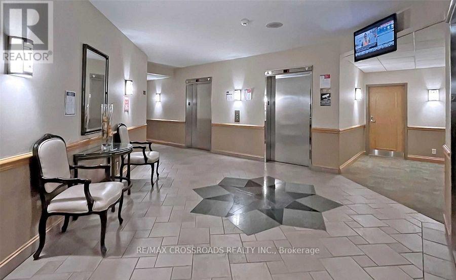 410 - 7 Concorde Place, Toronto (Banbury-Don Mills), Ontario  M3C 3N4 - Photo 26 - C12612296