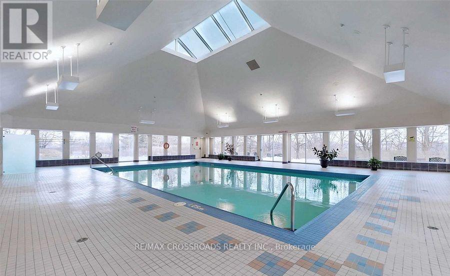 410 - 7 Concorde Place, Toronto (Banbury-Don Mills), Ontario  M3C 3N4 - Photo 27 - C12612296