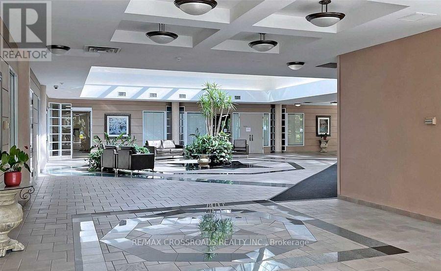 410 - 7 Concorde Place, Toronto (Banbury-Don Mills), Ontario  M3C 3N4 - Photo 28 - C12612296