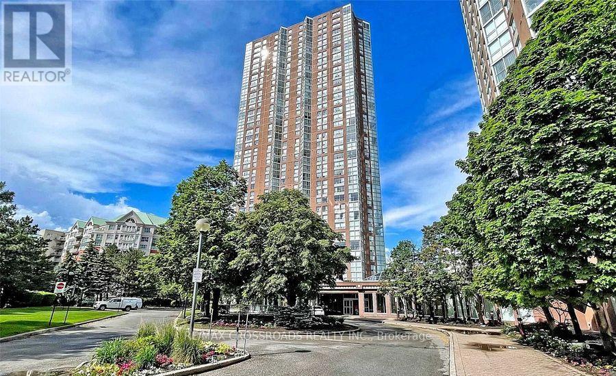 410 - 7 Concorde Place, Toronto (Banbury-Don Mills), Ontario  M3C 3N4 - Photo 31 - C12612296