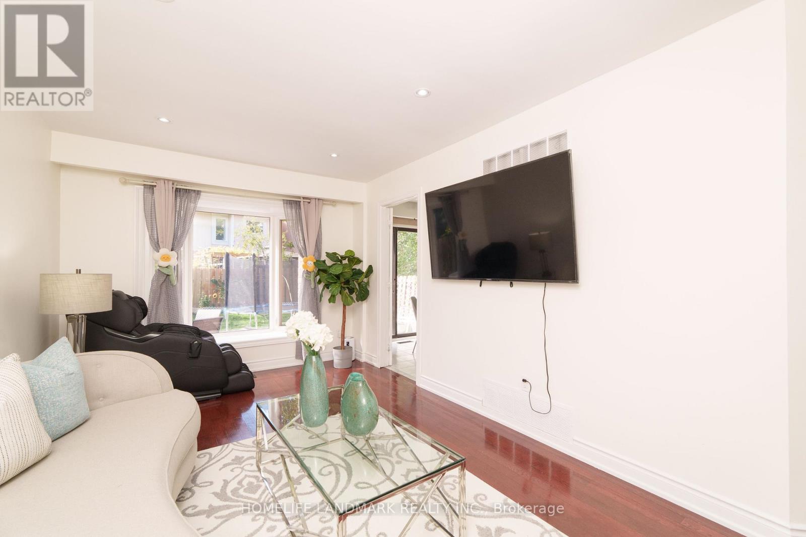 20 Croach Crescent, Toronto, Ontario  M1S 4J1 - Photo 12 - E12612132