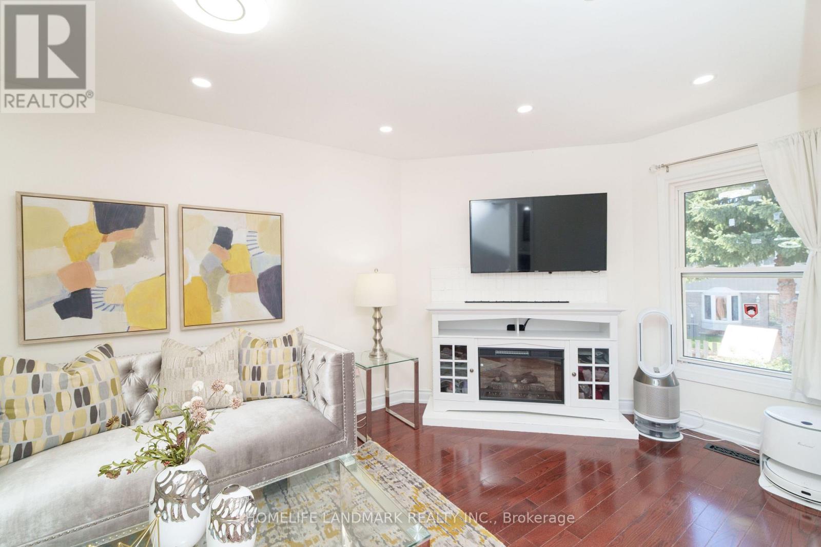 20 Croach Crescent, Toronto, Ontario  M1S 4J1 - Photo 16 - E12612132